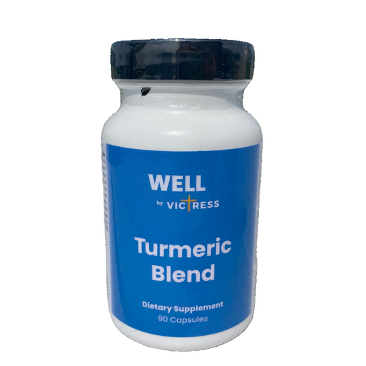Turmeric Blend