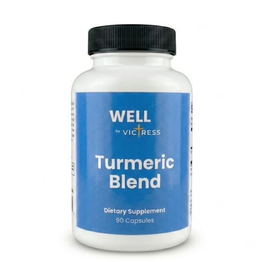 Turmeric Blend