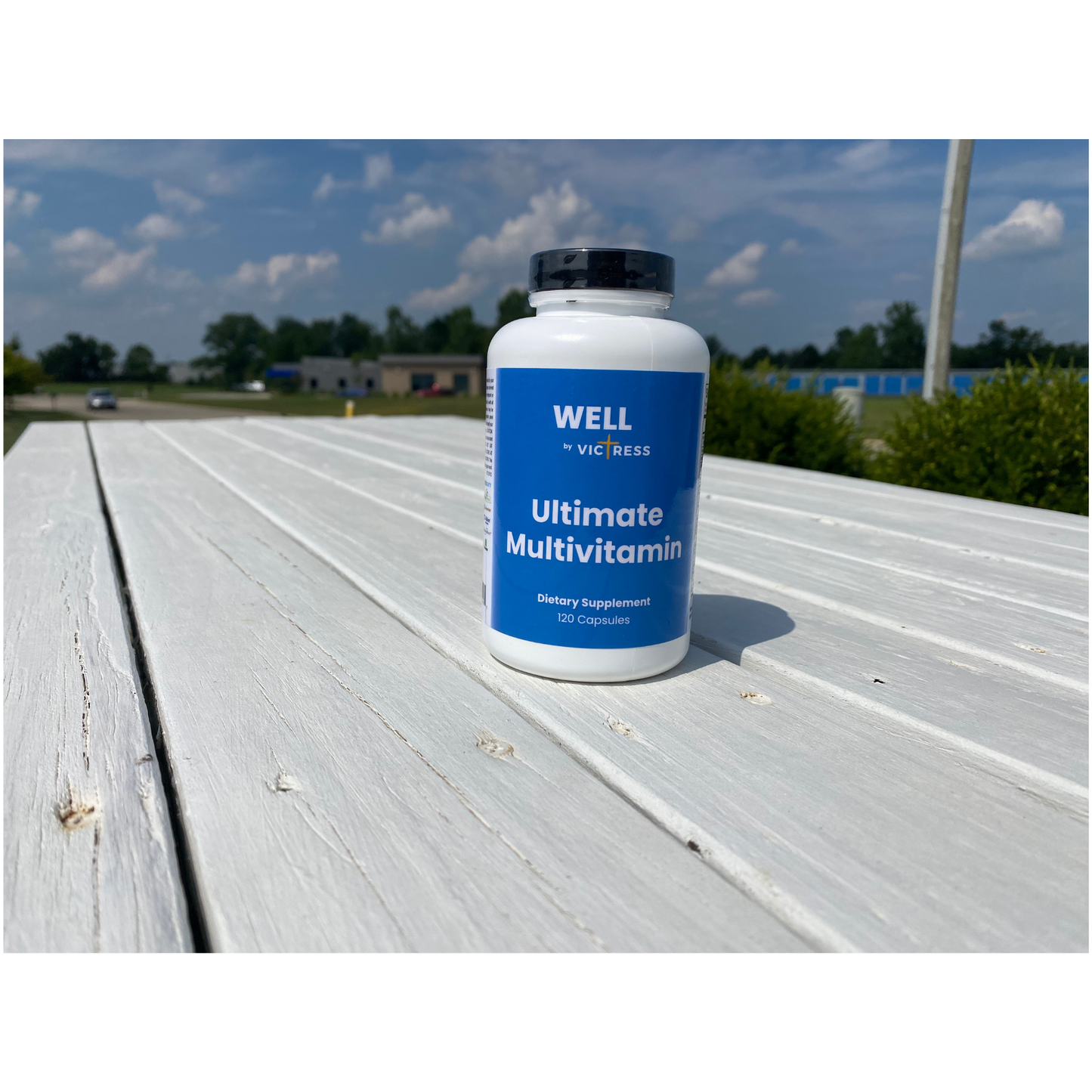 Ultimate Multivitamin