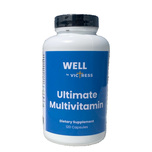 Ultimate Multivitamin