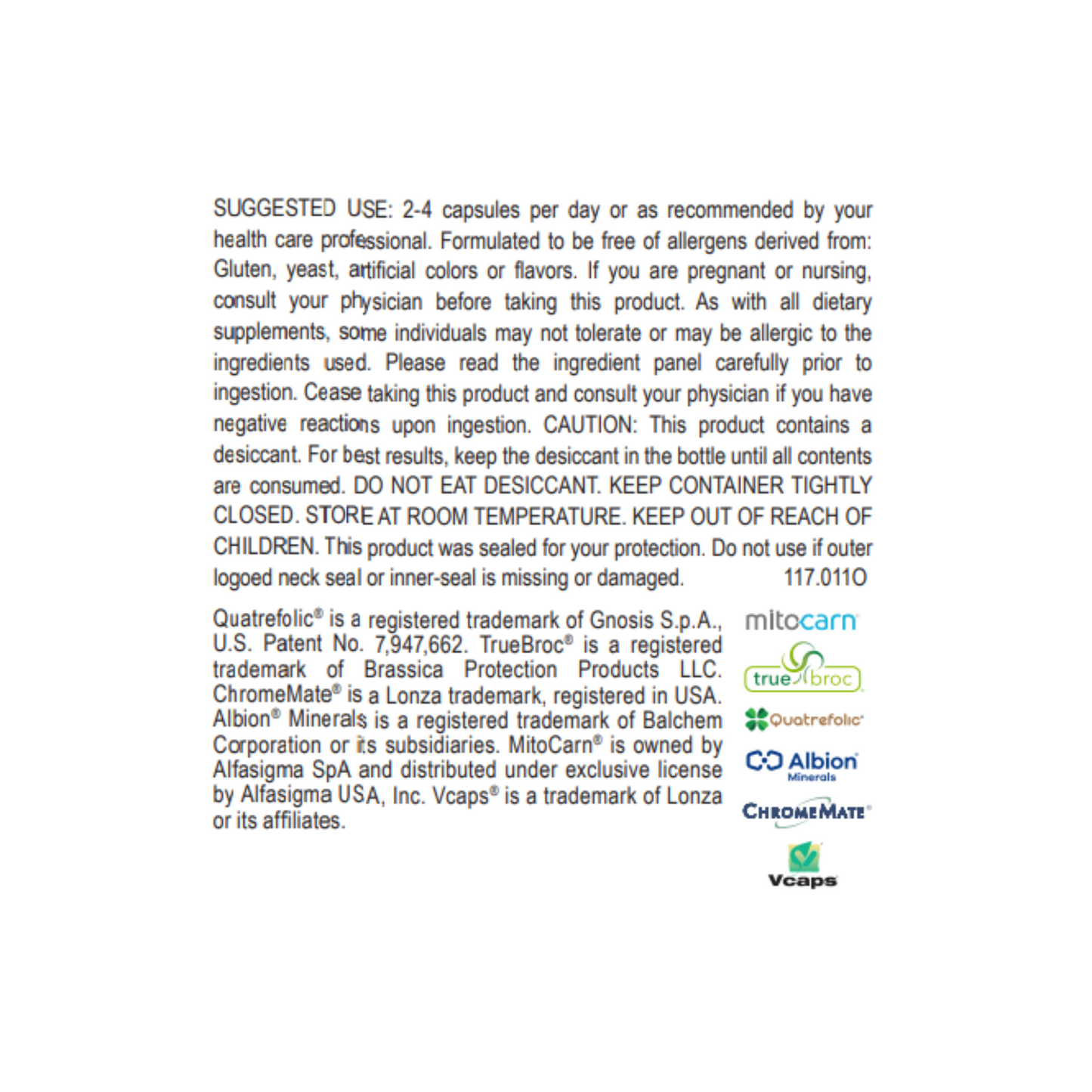 Ultimate Multivitamin