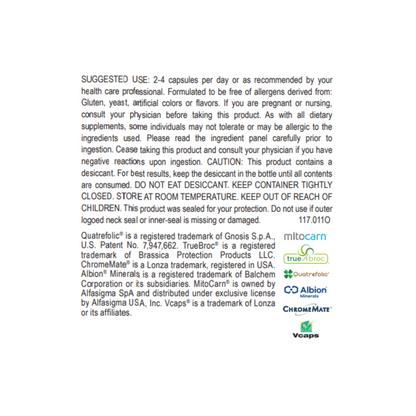 Ultimate Multivitamin