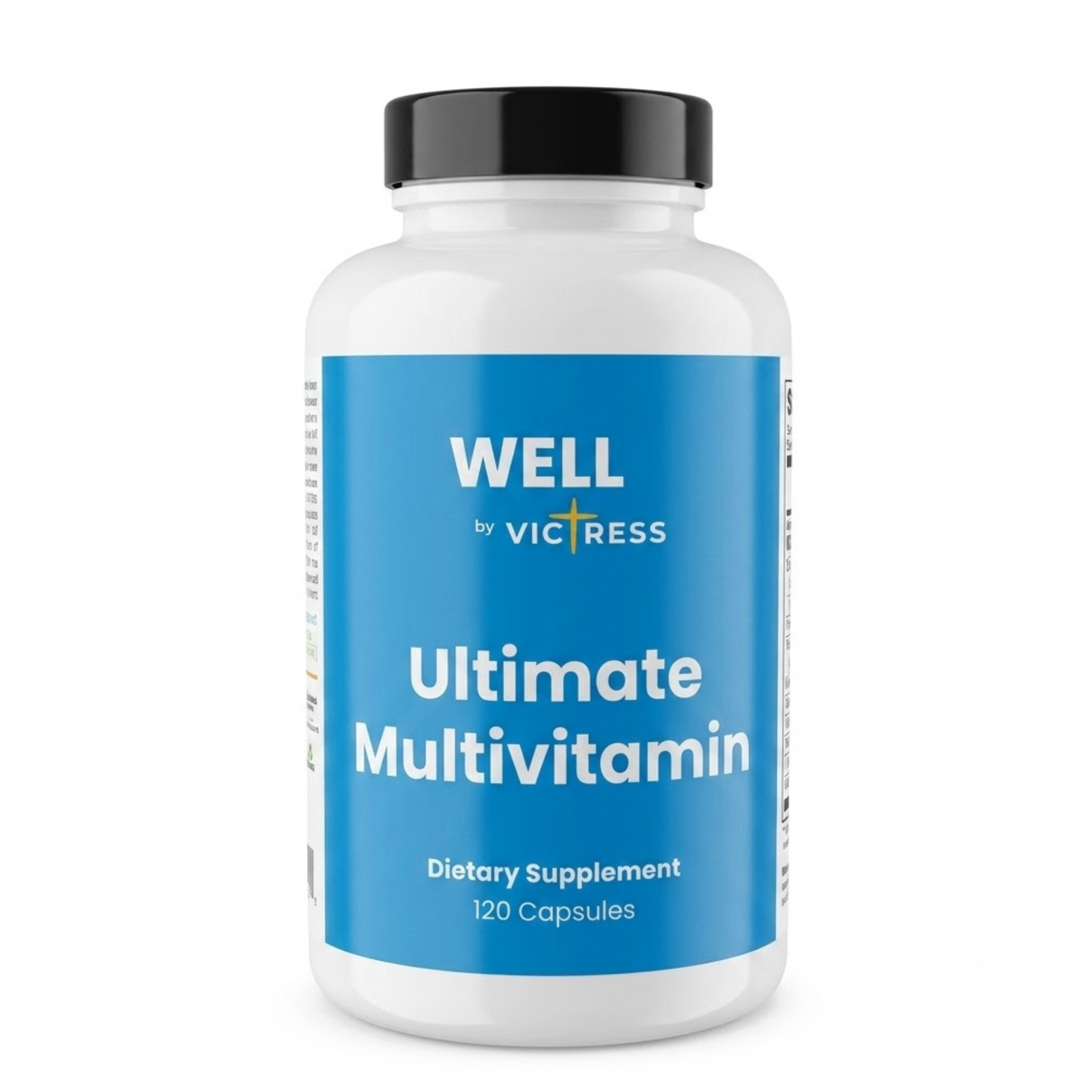 Ultimate Multivitamin