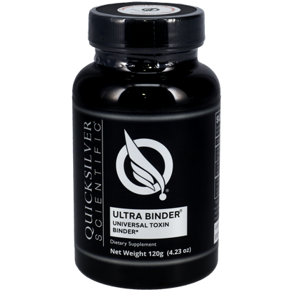 Ultra Binder 120 grams