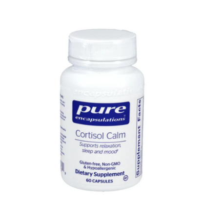 Cortisol Calm