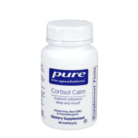 Cortisol Calm