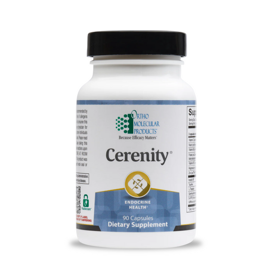 Cerenity