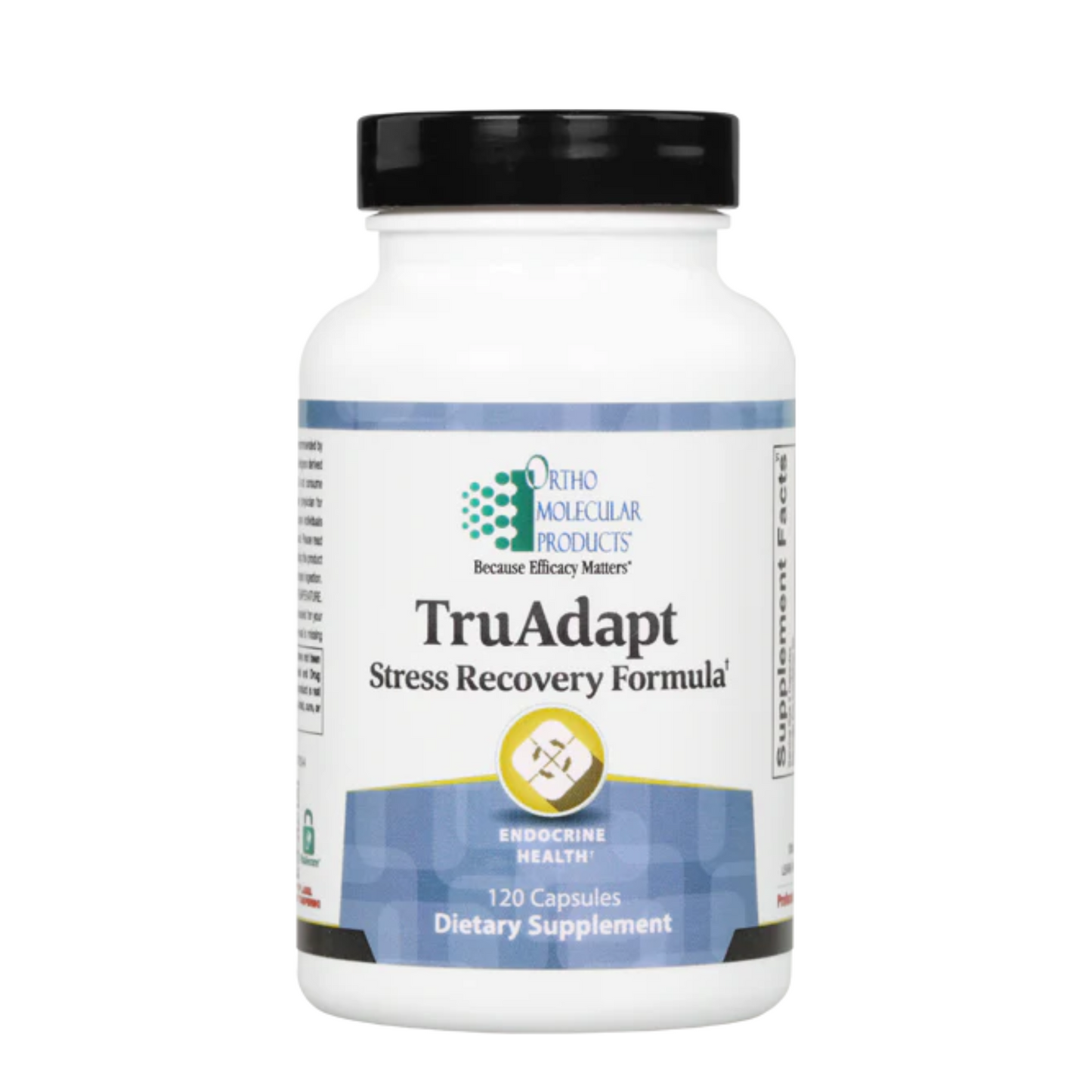 TruAdapt 120 capsules