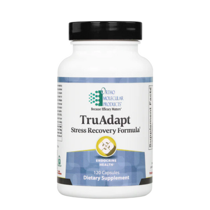 TruAdapt 120 capsules