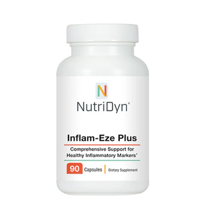 Inflam-Eze Plus