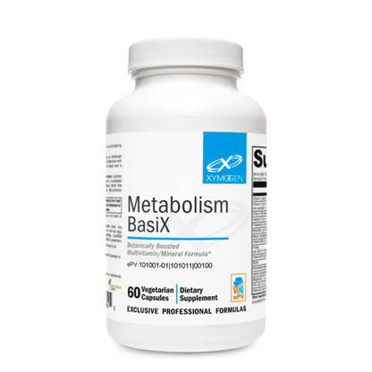 Metabolism BasiX