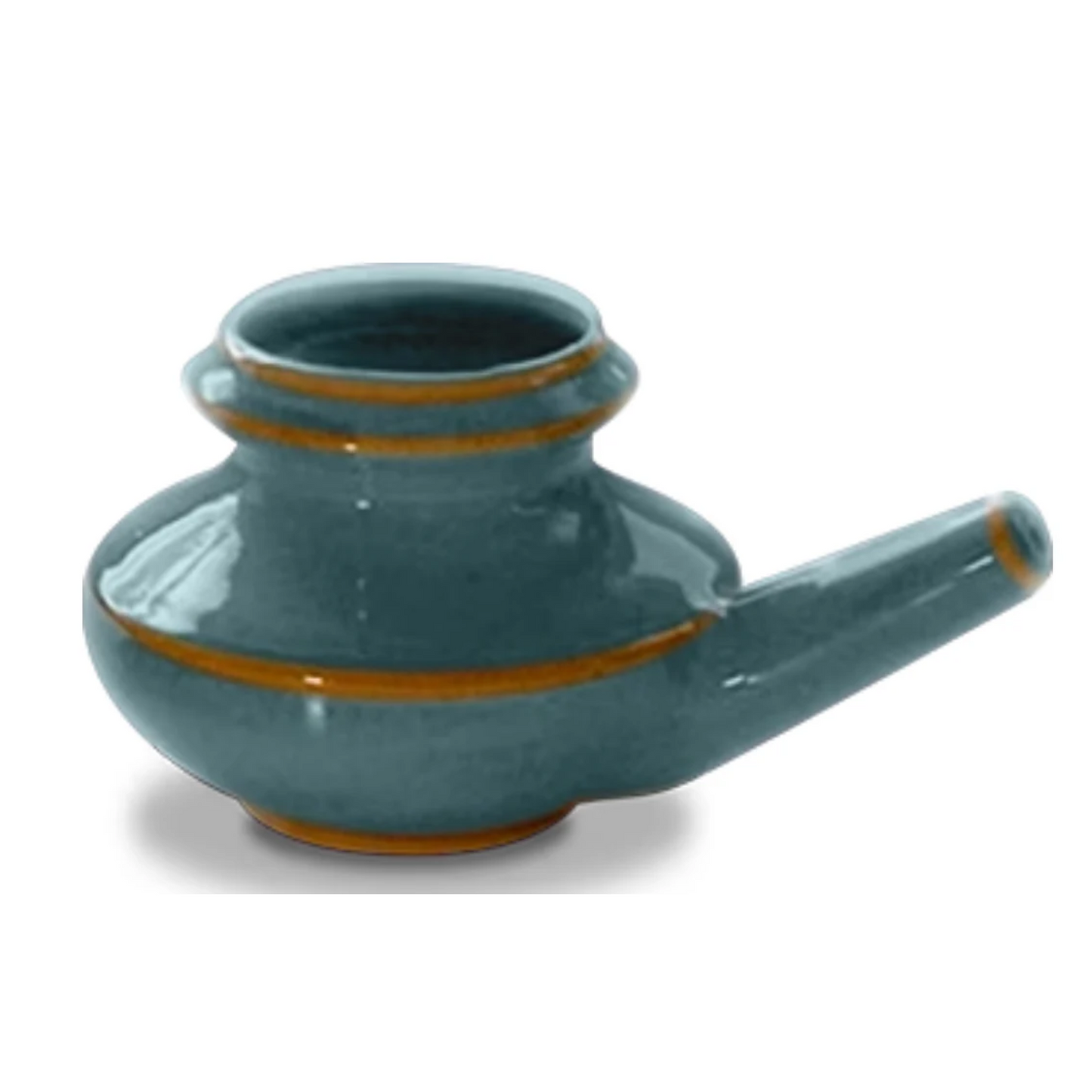 Dusk Blue Neti Pot
