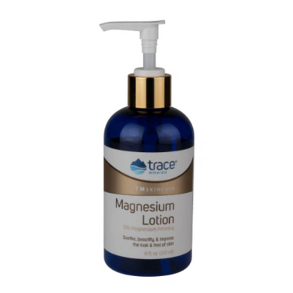 Magnesium Lotion