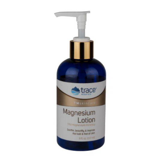 Magnesium Lotion