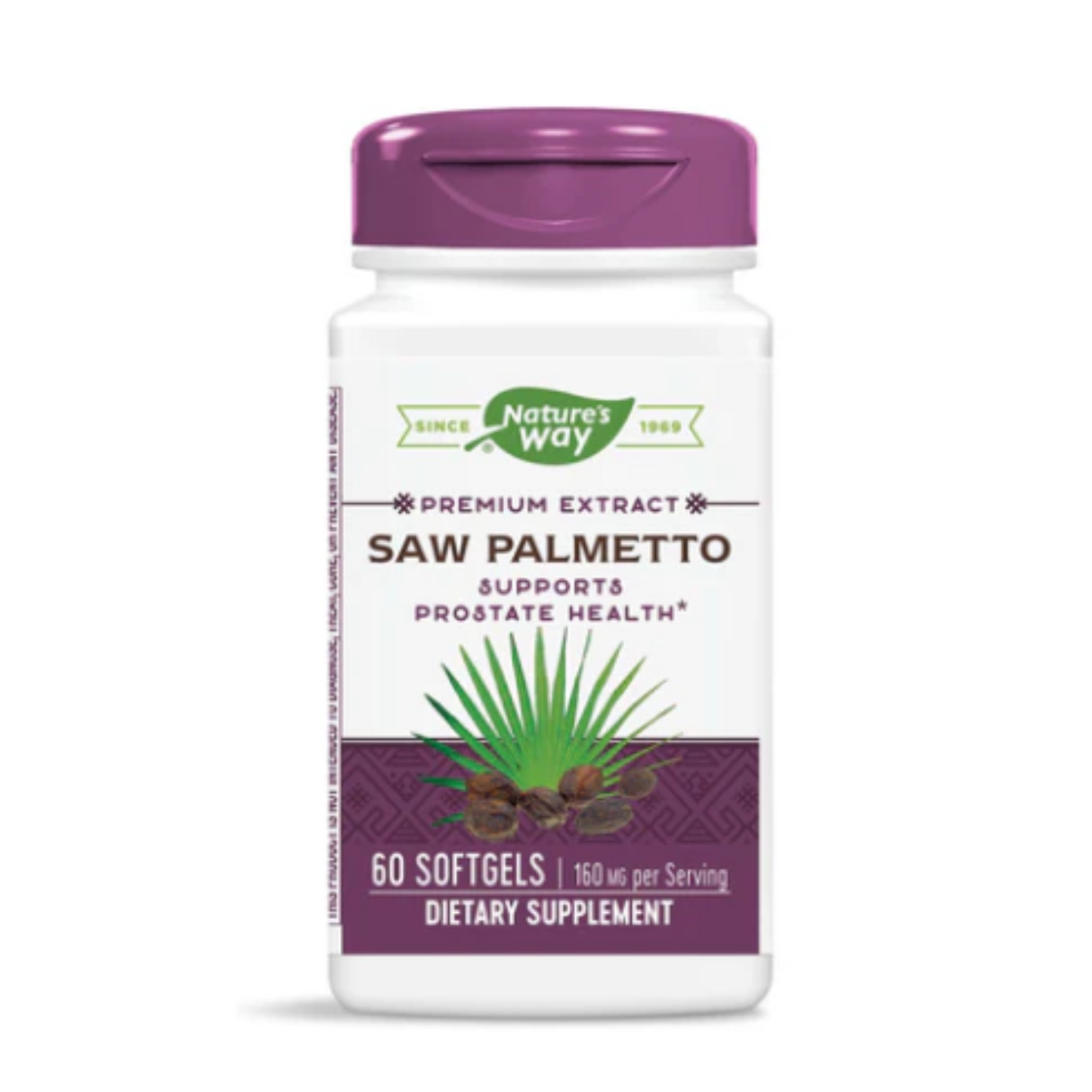 Saw Palmetto Extract