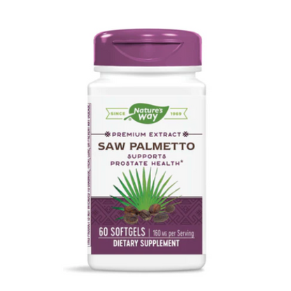 Saw Palmetto Extract
