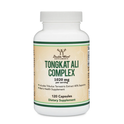 Tongkat Ali Complex