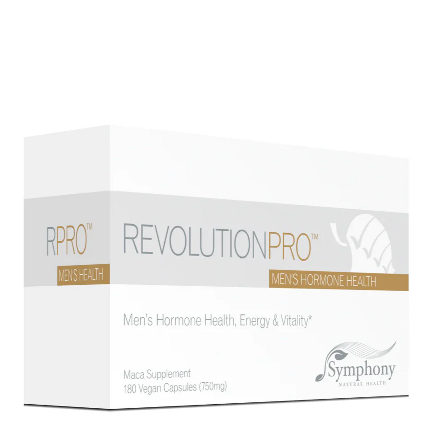 RevolutionPRO Maca