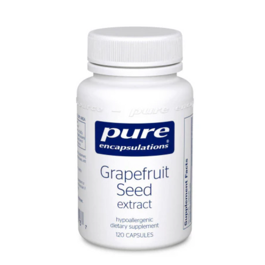Grapefruit Seed Extract