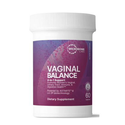 Vaginal Balance