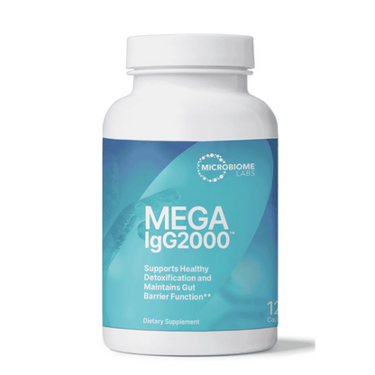 Mega IgG2000