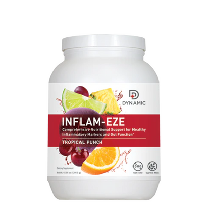 Dynamic Inflam-Eze - Tropical Punch