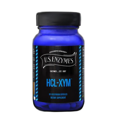 HCL-XYM
