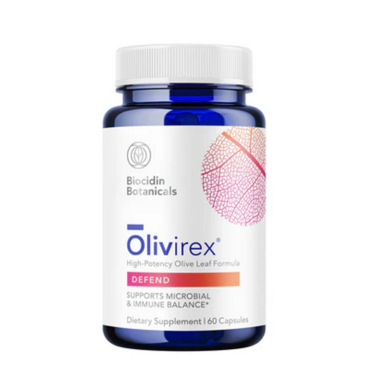 Olivirex - Immune Support