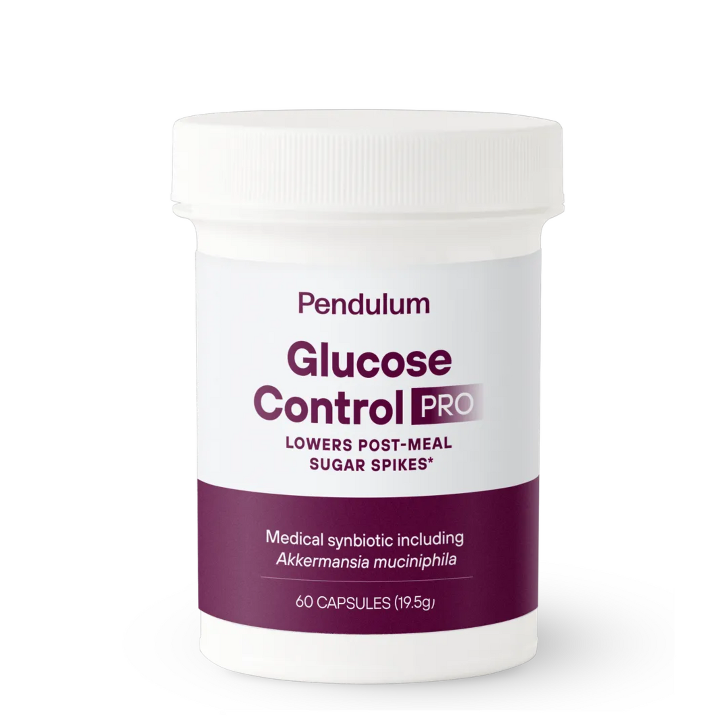 Glucose Control Pro