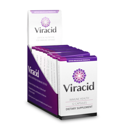Viracid Blister
