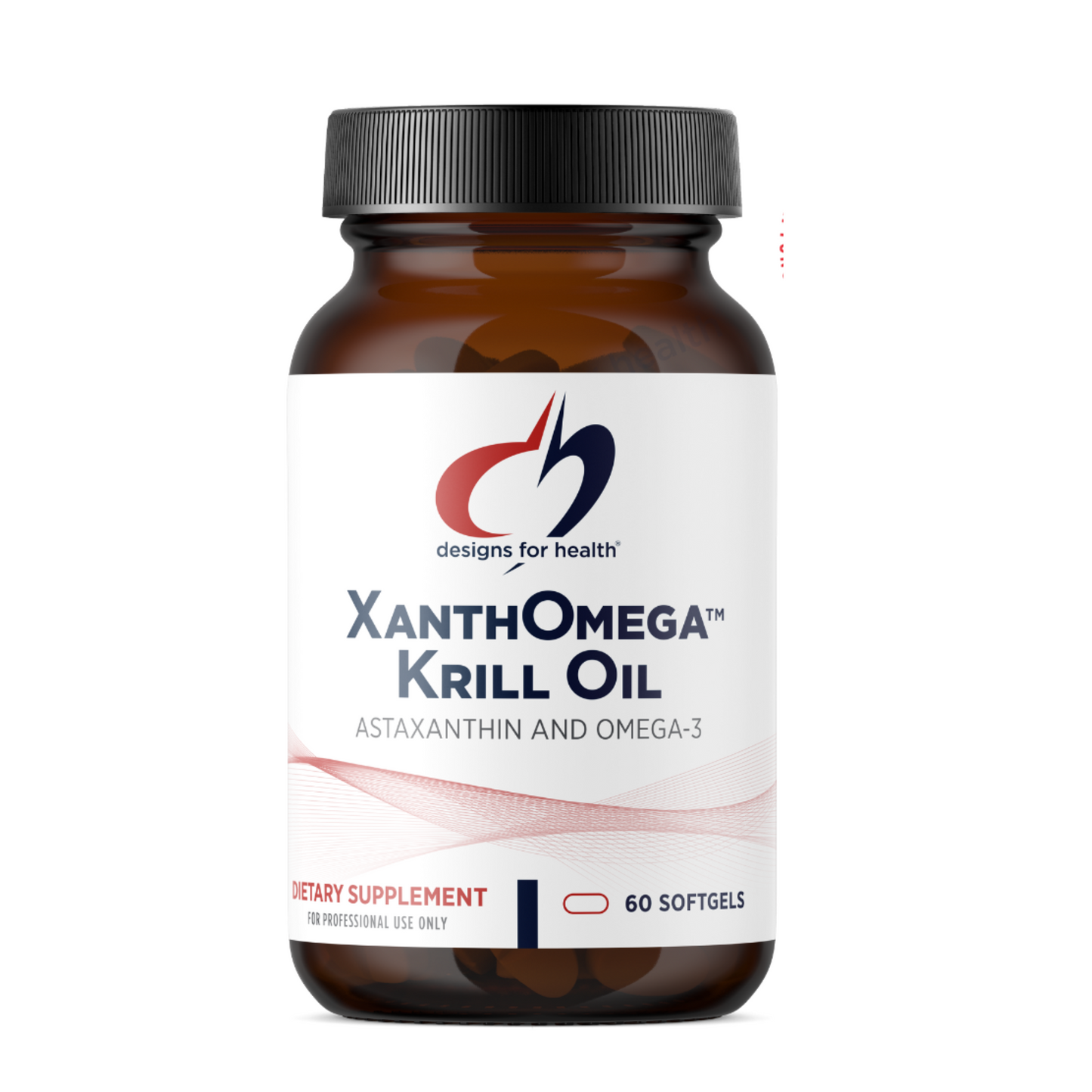 XanthOmega™ Krill Oil