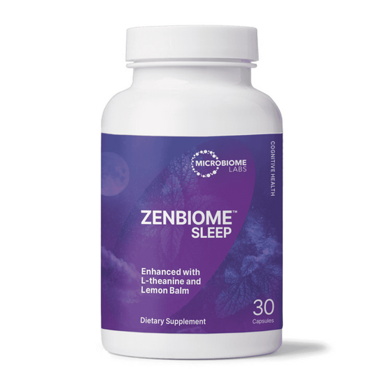 Zenbiome Sleep