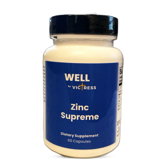 Zinc Supreme