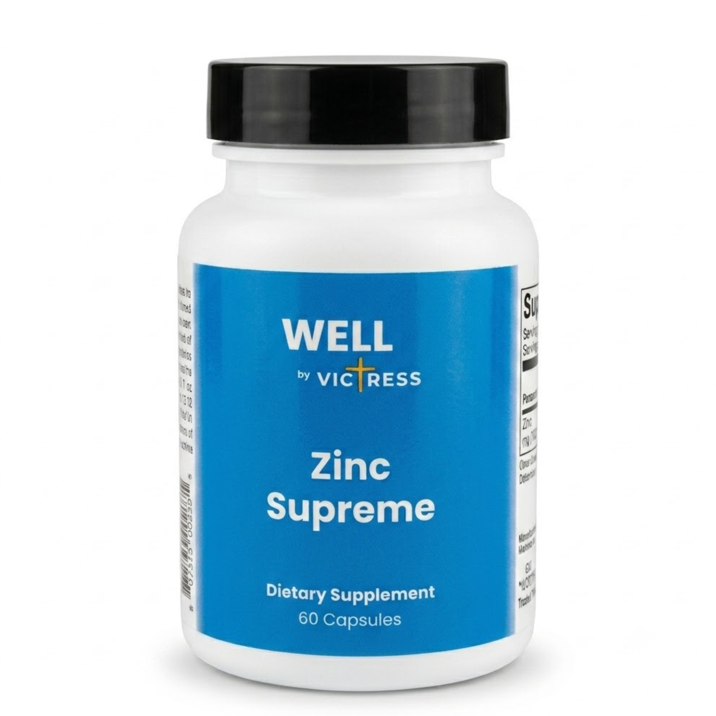 Zinc Supreme