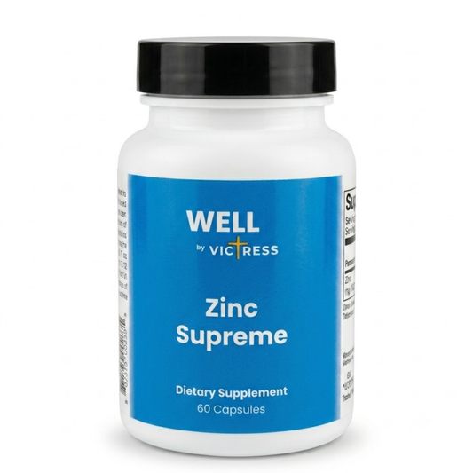 Zinc Supreme