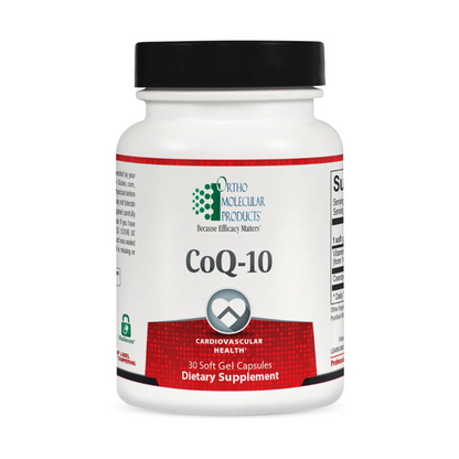 CoQ-10
