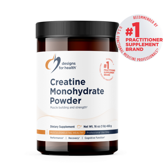Creatine Monohydrate Powder