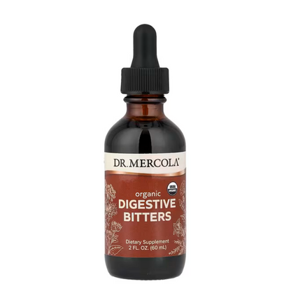 Digestive Bitters