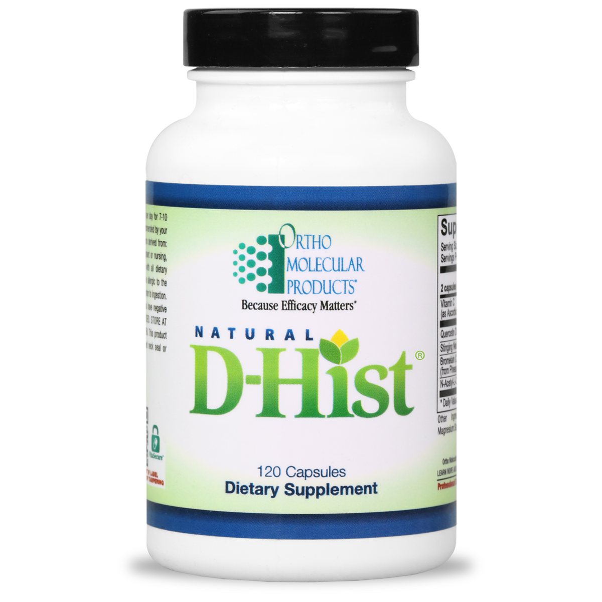 D-Hist Natural