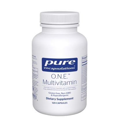 O.N.E. Multivitamin