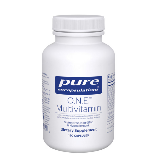 O.N.E. Multivitamin