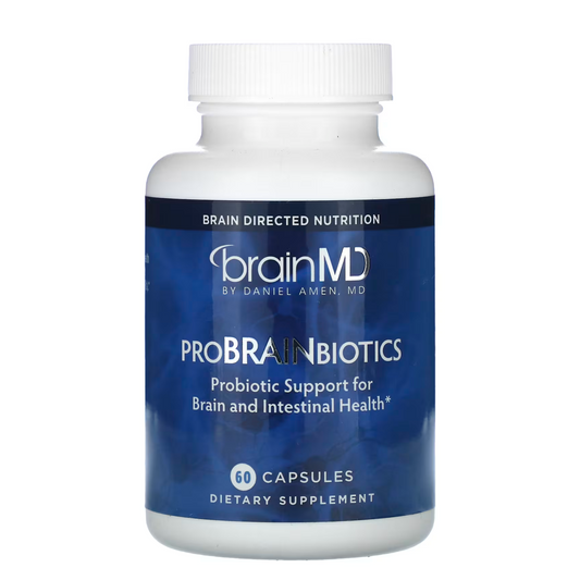 ProBrainbiotics