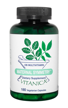 Vitanica Maternal Symmetry Prenatal