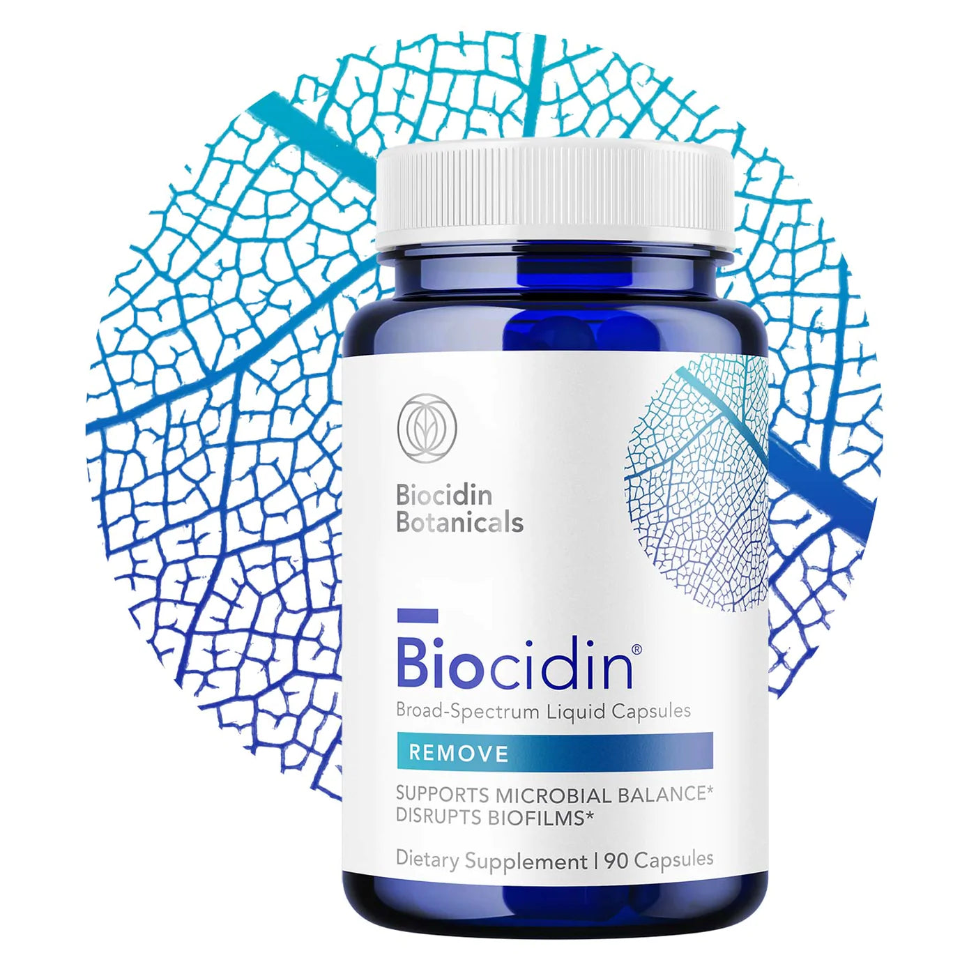 Biocidin