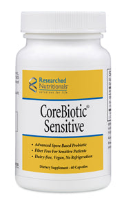 Corebiotic Sensitive