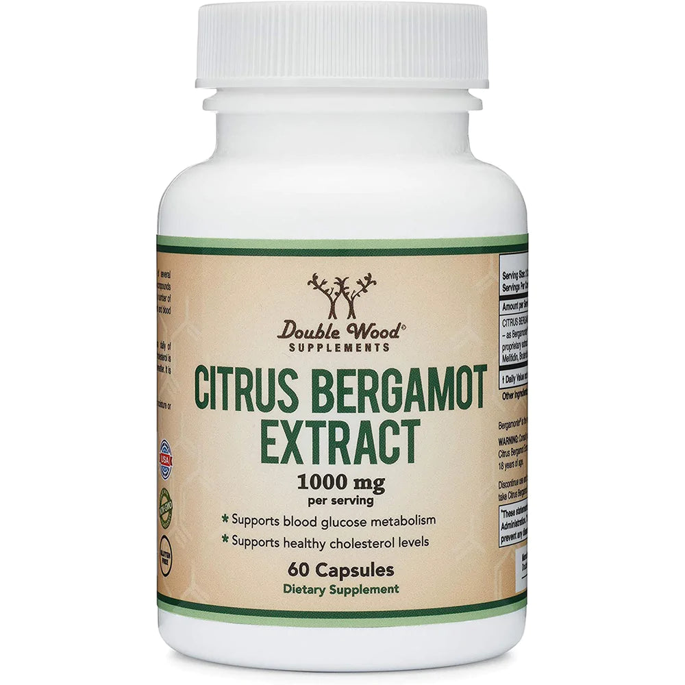 Citrus Bergamot Extract