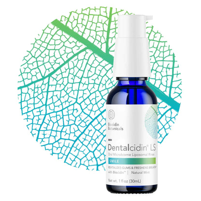 DentalcidinLS Biocidin 