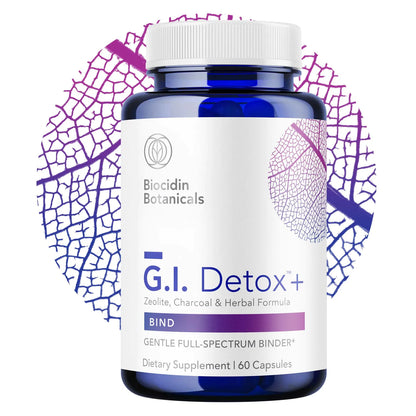 G.I. Detox