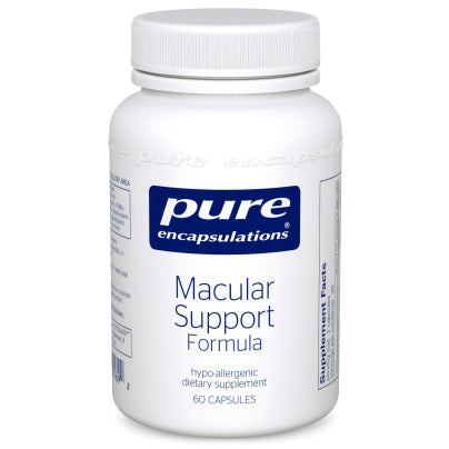 Macular Support