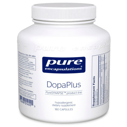 DopaPlus by Pure Encapsulations